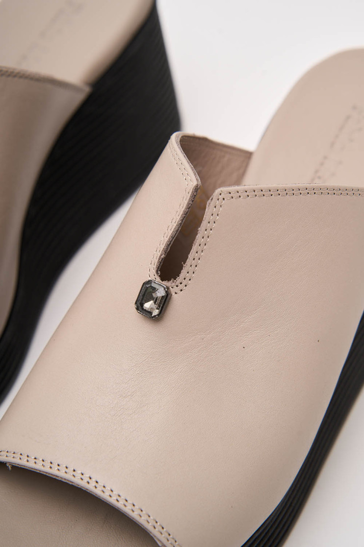 Сабо Fabio Monelli 177297 - Вид 7 - інтернет магазин sandalini.ua