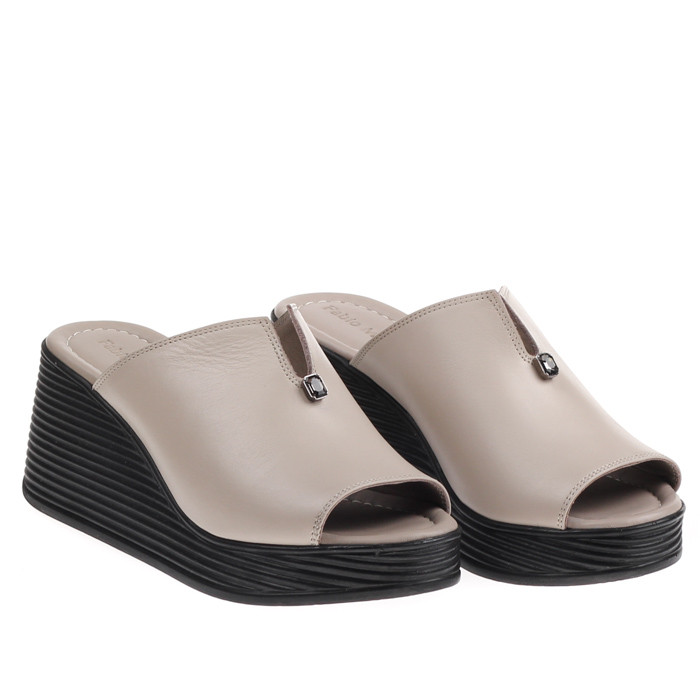 Сабо Fabio Monelli 177297 - Вид 11 - інтернет магазин sandalini.ua