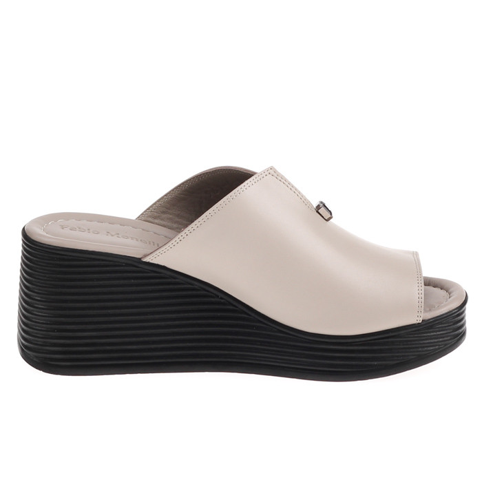 Сабо Fabio Monelli 177297 - Вид 13 - інтернет магазин sandalini.ua