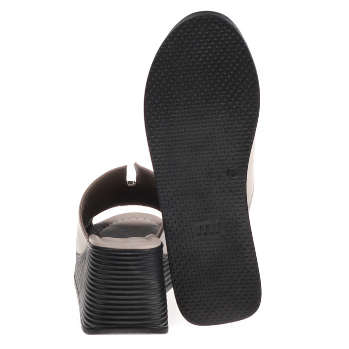 Сабо Fabio Monelli 177297 - Вид 15 - інтернет магазин sandalini.ua