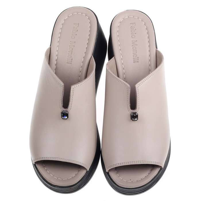 Сабо Fabio Monelli 177297 - Вид 16 - інтернет магазин sandalini.ua