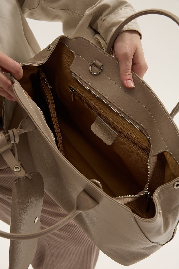 Сумка Lonza 214148 - Вид 11 - интернет магазин sandalini.ua