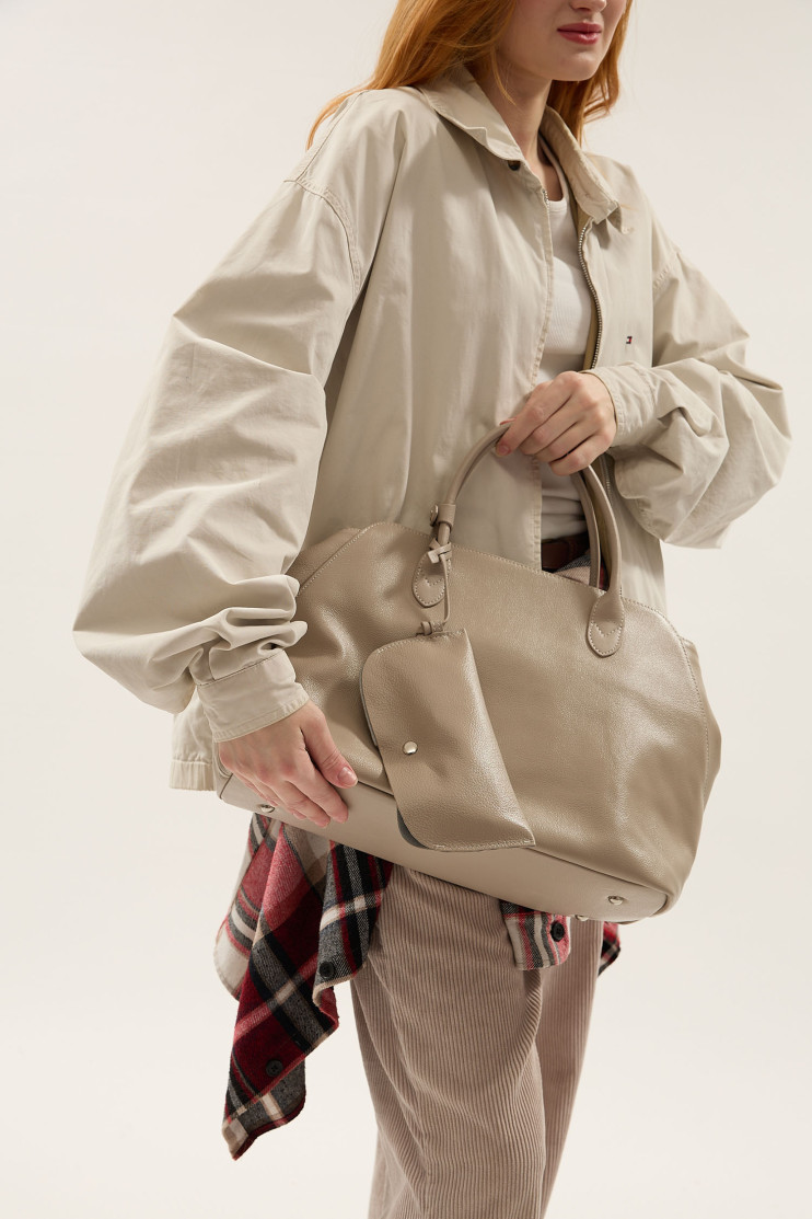 Сумка Lonza 214148 - Вид 7 - интернет магазин sandalini.ua