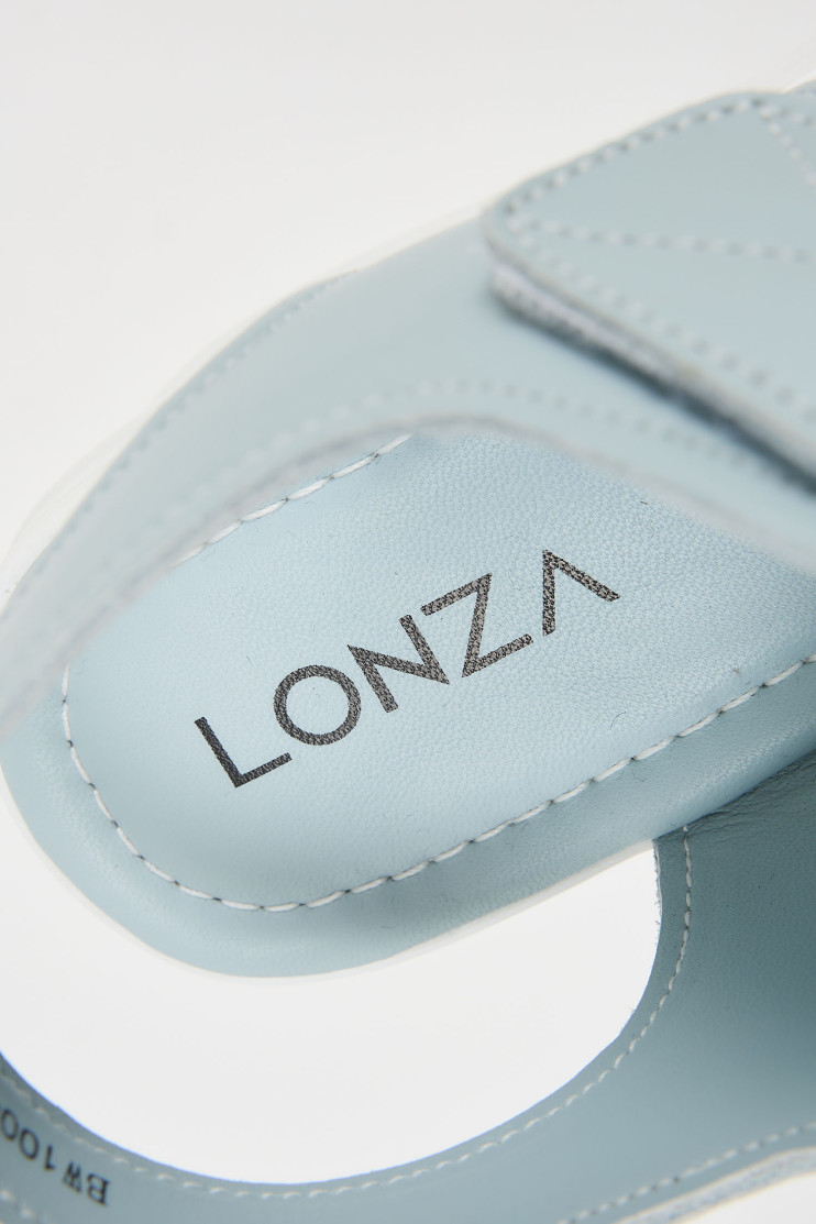 Босоножки Lonza 207128 - Вид 20 - интернет магазин sandalini.ua