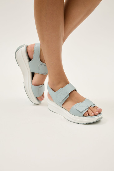 Босоножки Lonza 207128