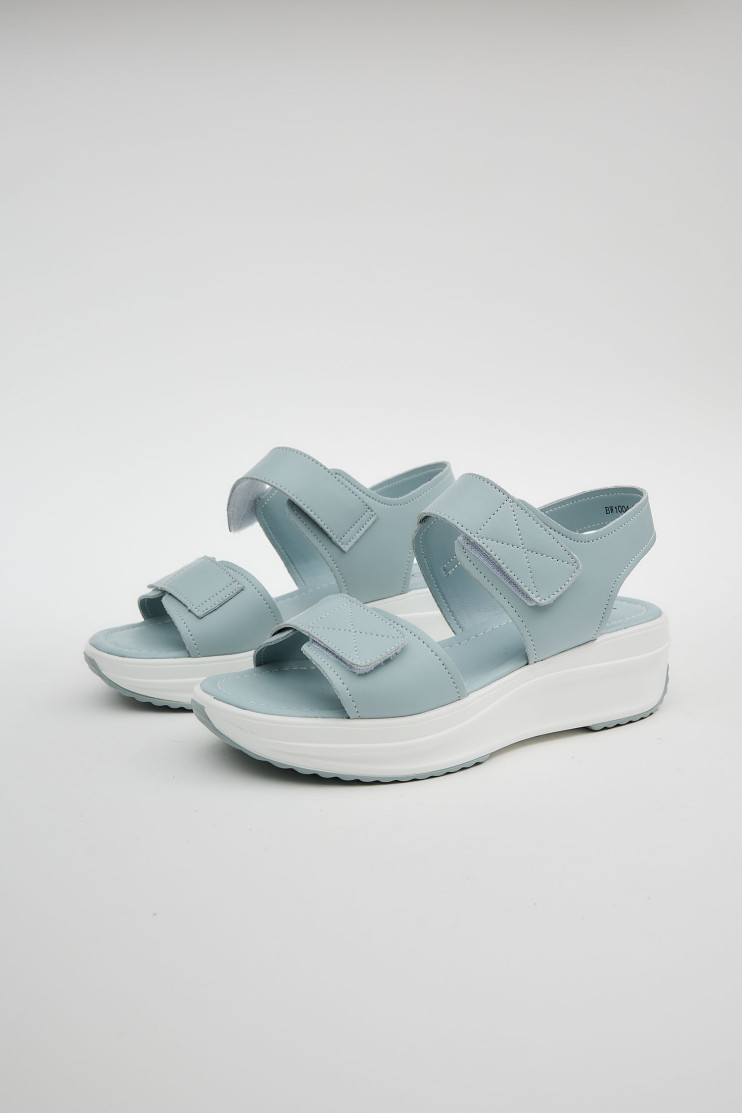 Босоножки Lonza 207128 - Вид 13 - интернет магазин sandalini.ua