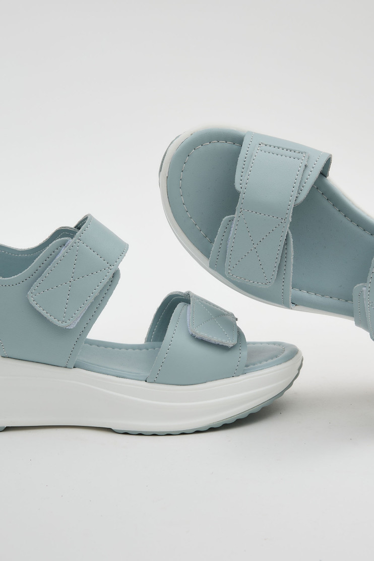 Босоножки Lonza 207128 - Вид 18 - интернет магазин sandalini.ua