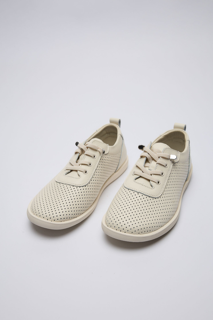 Мокасины ALLSY 208379 - Вид 1 - интернет магазин sandalini.ua