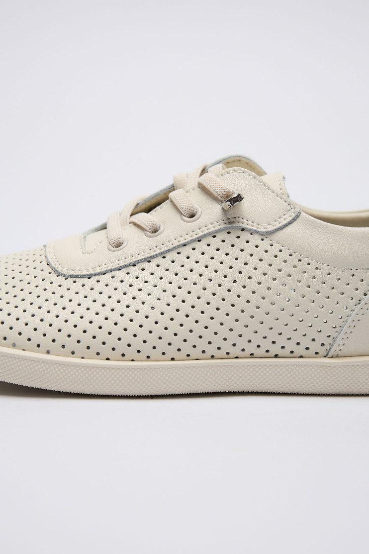 Мокасины ALLSY 208379 - Вид 7 - интернет магазин sandalini.ua