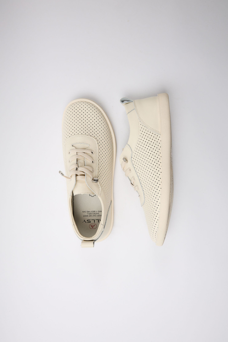 Мокасины ALLSY 208379 - Вид 1 - интернет магазин sandalini.ua