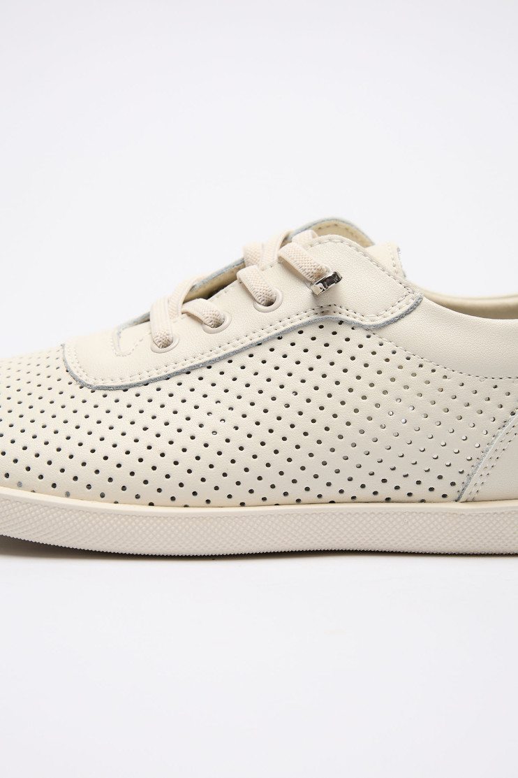 Мокасины ALLSY 208379 - Вид 6 - интернет магазин sandalini.ua