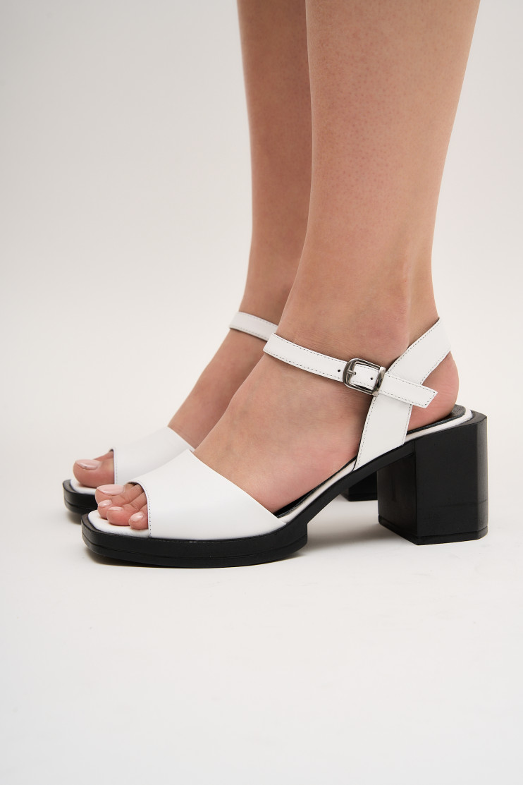 Босоніжки Anna Lucci 177123 - Вид 2 - інтернет магазин sandalini.ua