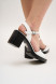 Босоніжки Anna Lucci 177123