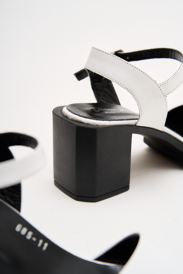 Босоніжки Anna Lucci 177123 - Вид 8 - інтернет магазин sandalini.ua