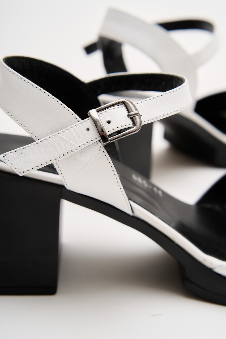 Босоніжки Anna Lucci 177123 - Вид 9 - інтернет магазин sandalini.ua