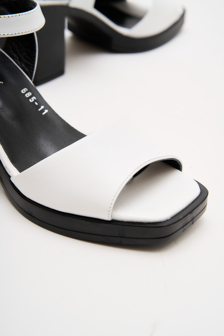 Босоніжки Anna Lucci 177123 - Вид 10 - інтернет магазин sandalini.ua