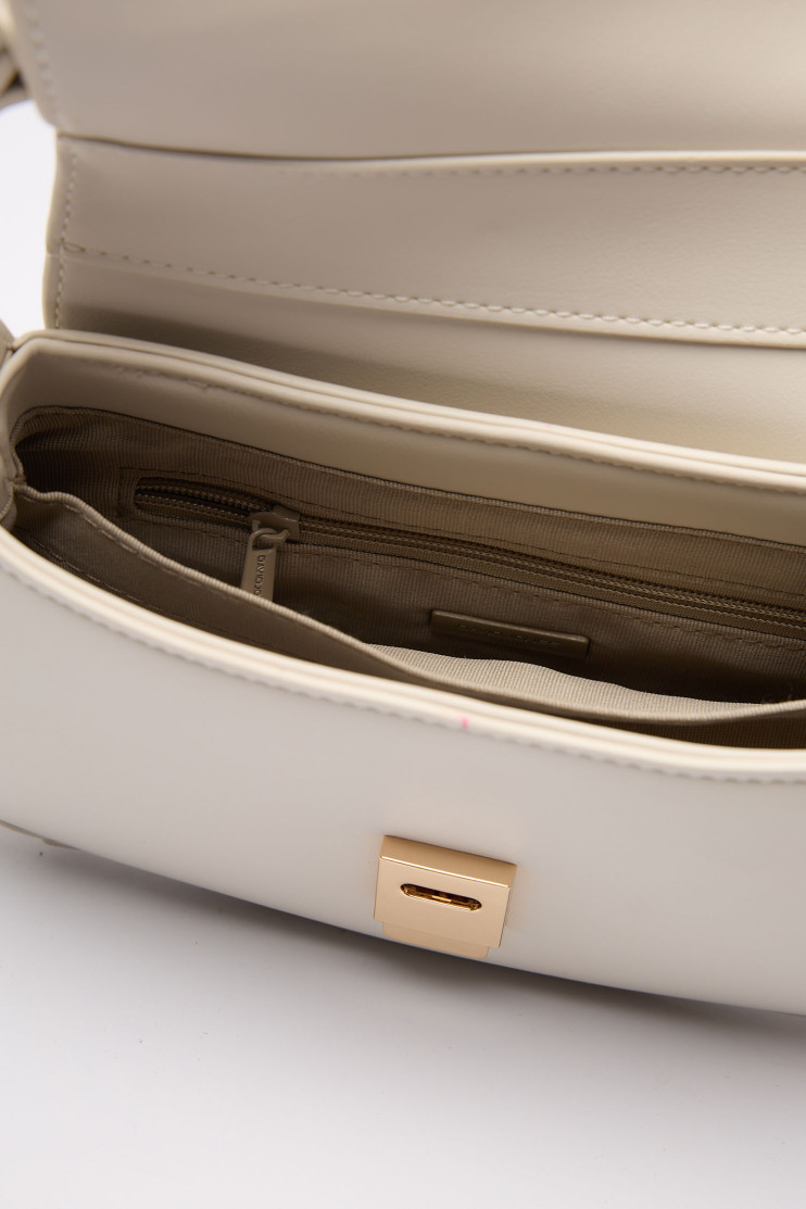 Сумка David Jones 211413 - Вид 4 - интернет магазин sandalini.ua