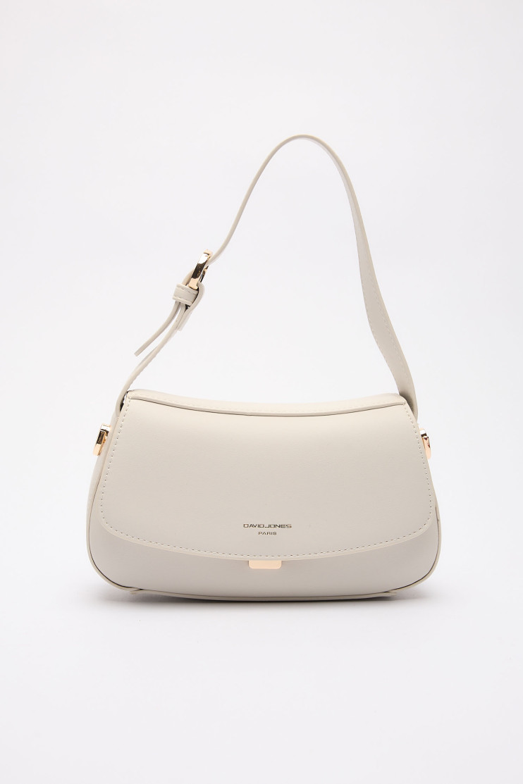 Сумка David Jones 211413 - Вид 1 - интернет магазин sandalini.ua