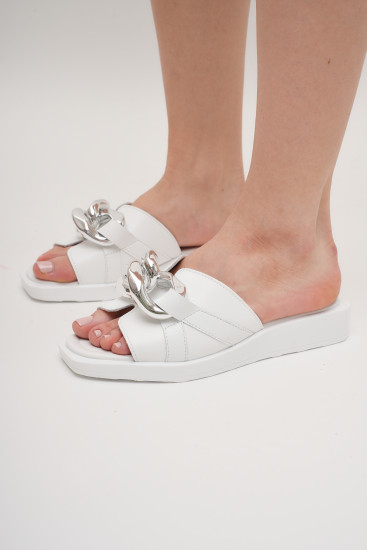 Шльопанці Allshoes 170438