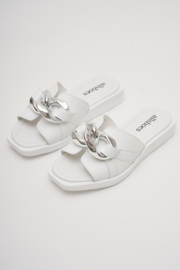 Шльопанці Allshoes 170438