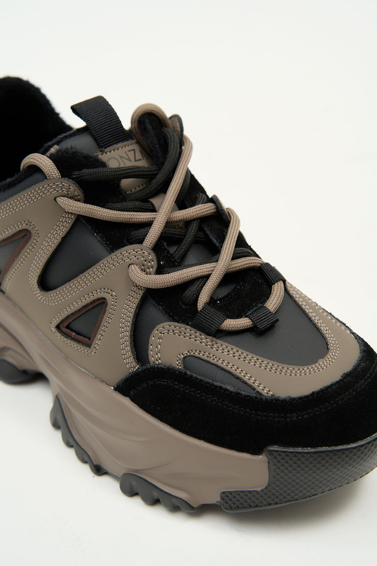 Кросівки Lonza 178003 - Вид 4 - інтернет магазин sandalini.ua