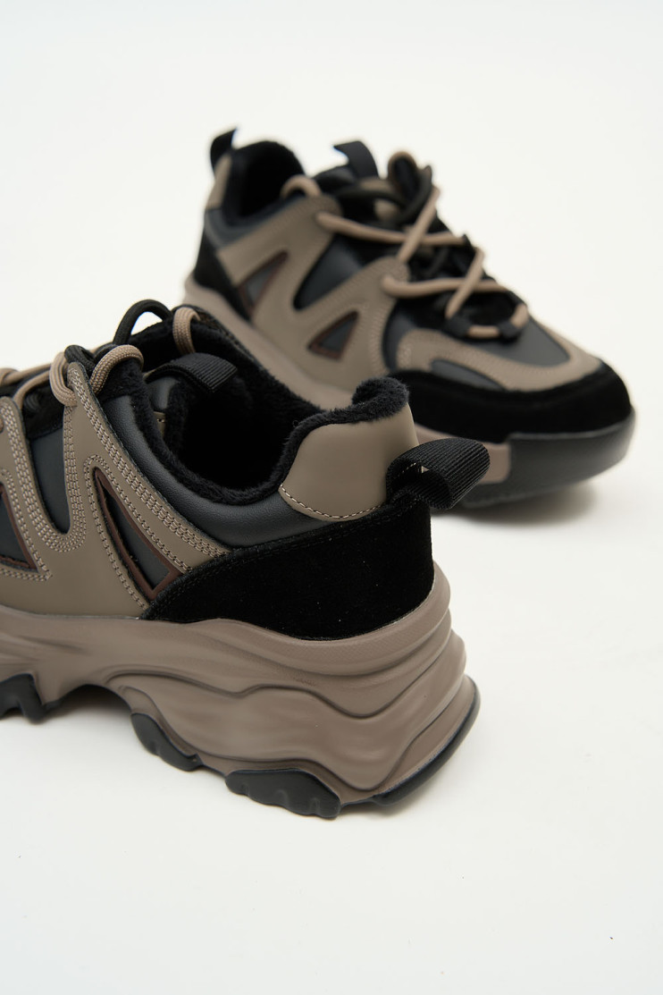 Кросівки Lonza 178003 - Вид 7 - інтернет магазин sandalini.ua