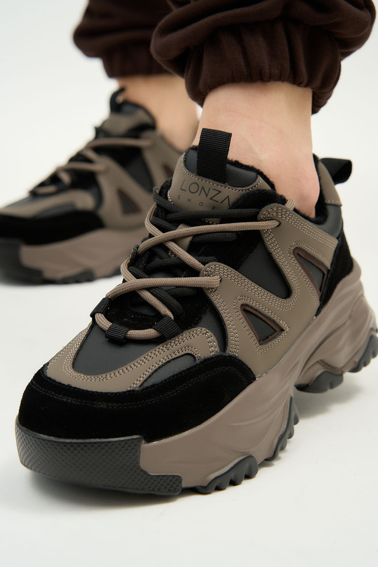 Кросівки Lonza 178003 - Вид 5 - інтернет магазин sandalini.ua