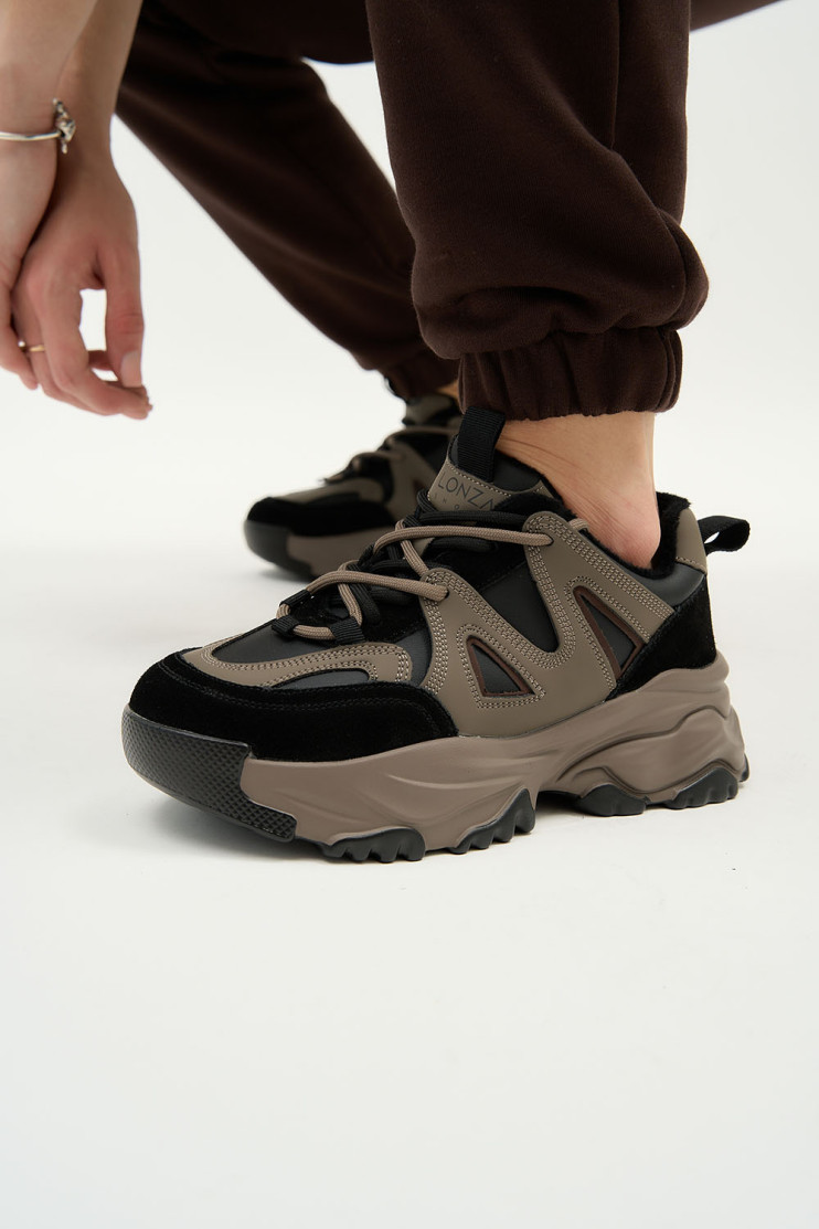 Кросівки Lonza 178003 - Вид 8 - інтернет магазин sandalini.ua