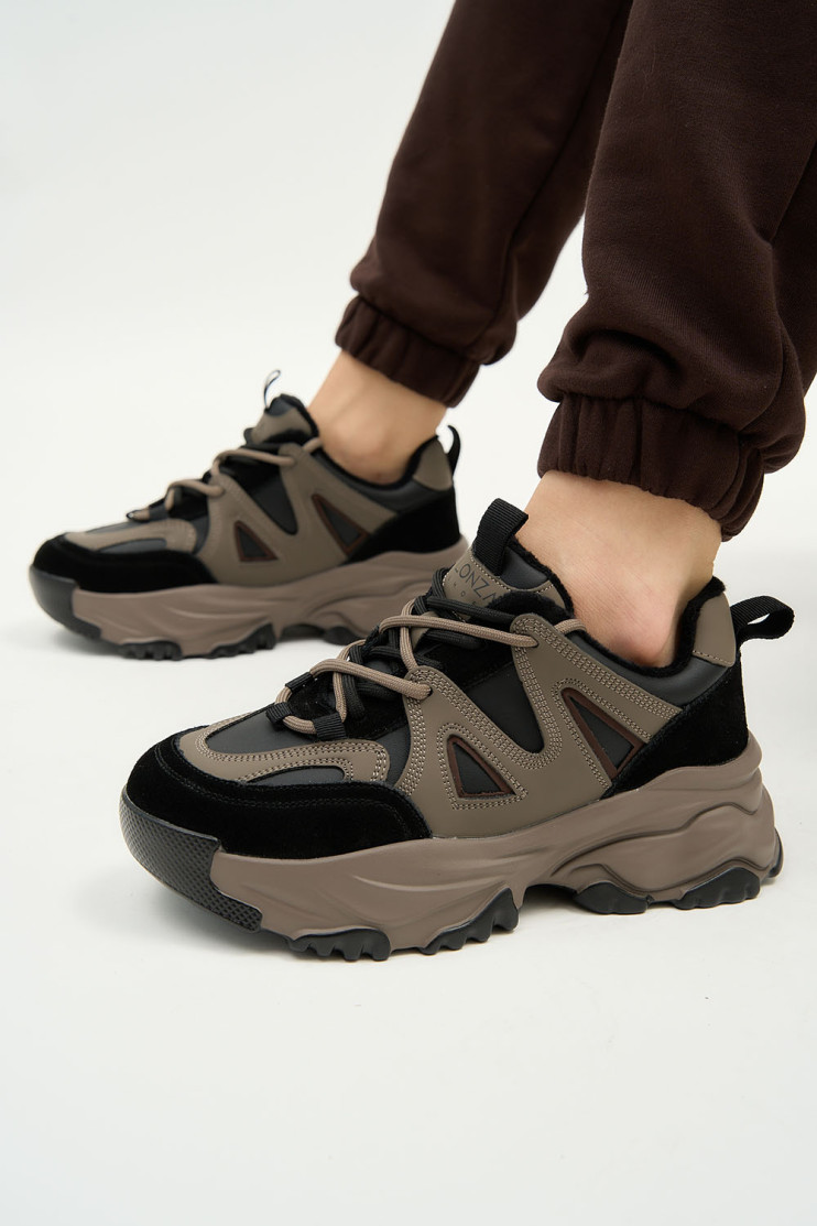 Кросівки Lonza 178003 - Вид 9 - інтернет магазин sandalini.ua