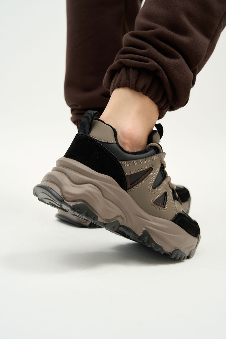 Кросівки Lonza 178003 - Вид 2 - інтернет магазин sandalini.ua