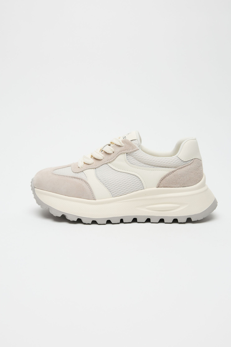 Кросівки ALLSY 211369 - Вид 3 - інтернет магазин sandalini.ua