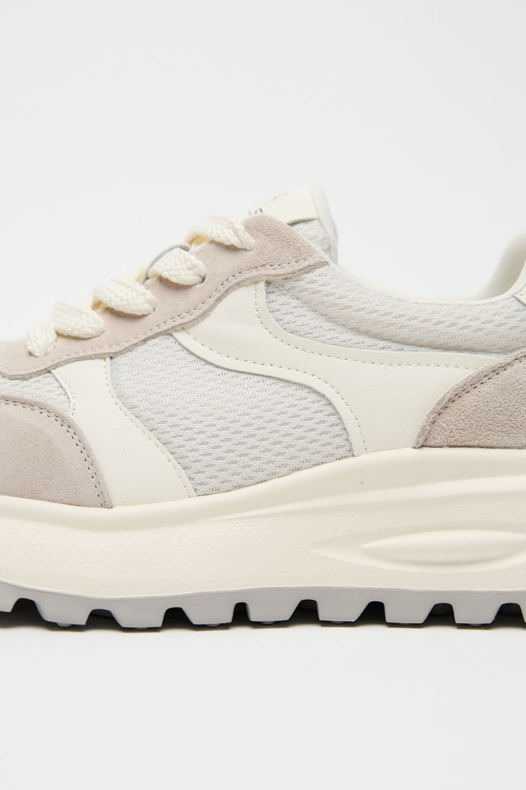 Кросівки ALLSY 211369 - Вид 4 - інтернет магазин sandalini.ua