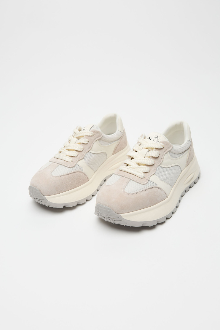 Кросівки ALLSY 211369 - Вид 1 - інтернет магазин sandalini.ua