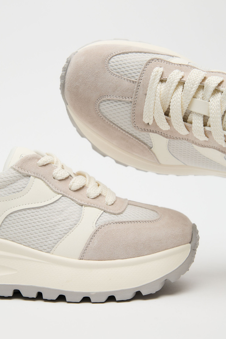 Кросівки ALLSY 211369 - Вид 2 - інтернет магазин sandalini.ua