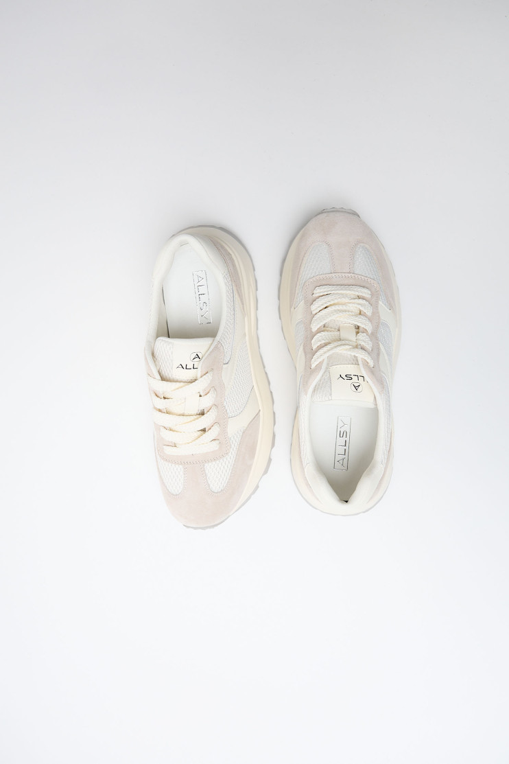 Кросівки ALLSY 211369 - Вид 7 - інтернет магазин sandalini.ua