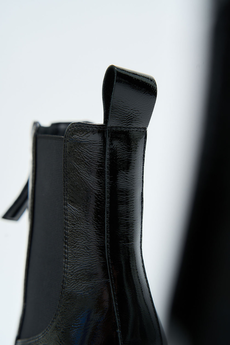 Ботильоны Fabio Monelli 180622 - Вид 11 - интернет магазин sandalini.ua