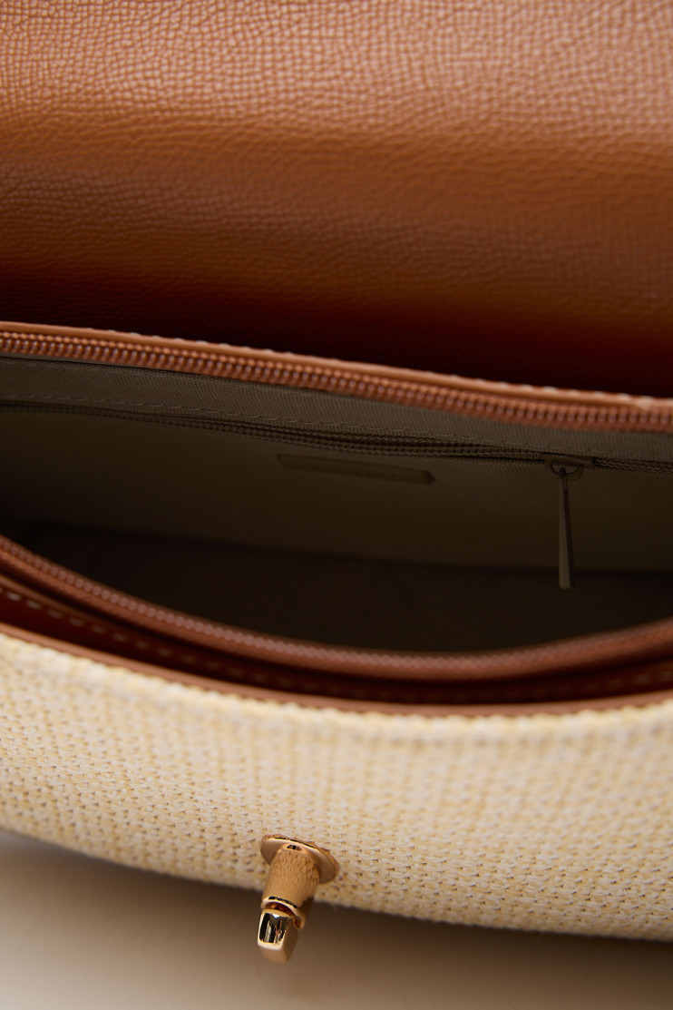 Сумка David Jones 211428 - Вид 1 - інтернет магазин sandalini.ua