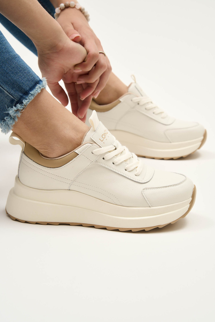 Кросівки Lonza 180011 - Вид 3 - інтернет магазин sandalini.ua