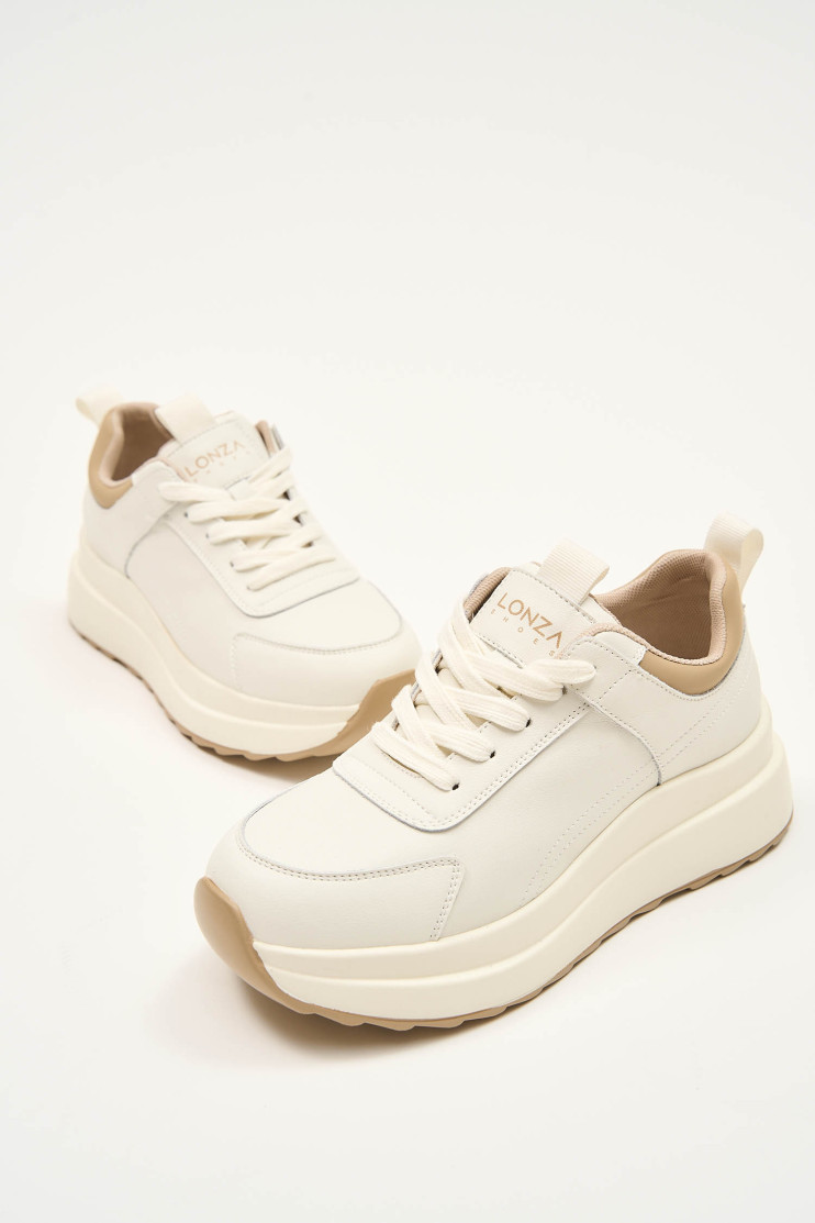 Кросівки Lonza 180011 - Вид 2 - інтернет магазин sandalini.ua