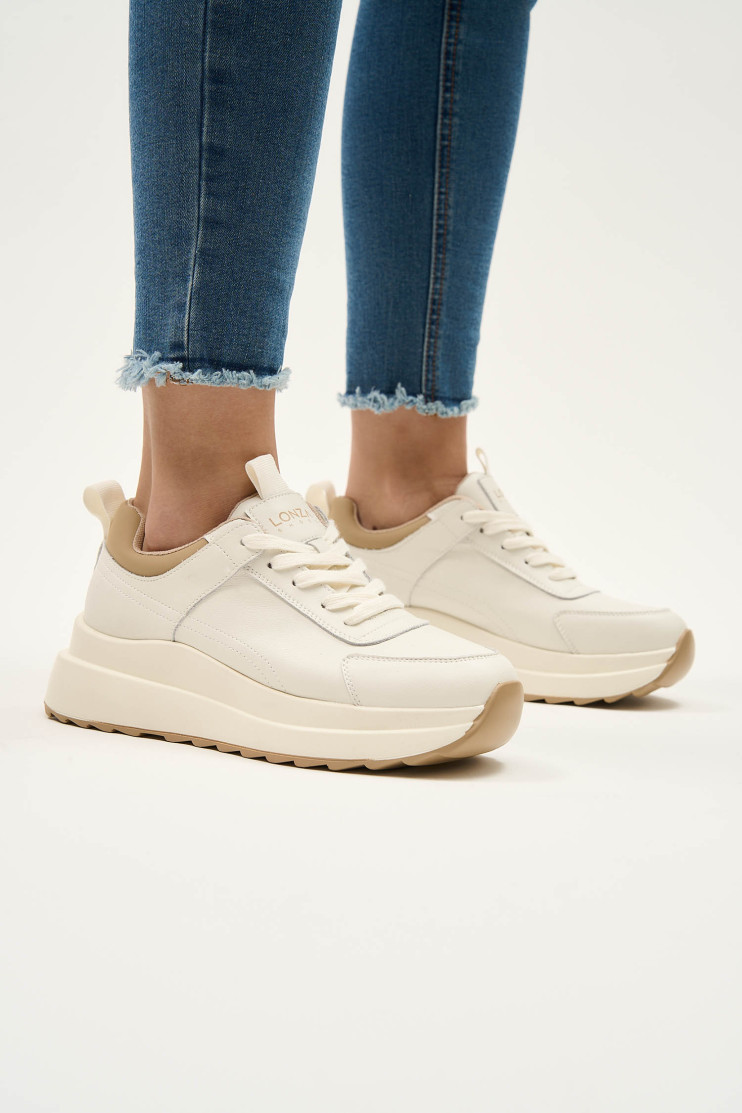 Кросівки Lonza 180011 - Вид 7 - інтернет магазин sandalini.ua