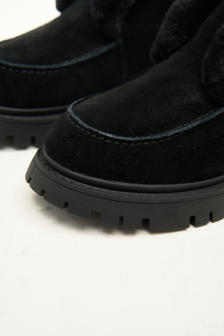 Ботинки Lonza 178580 - Вид 8 - интернет магазин sandalini.ua