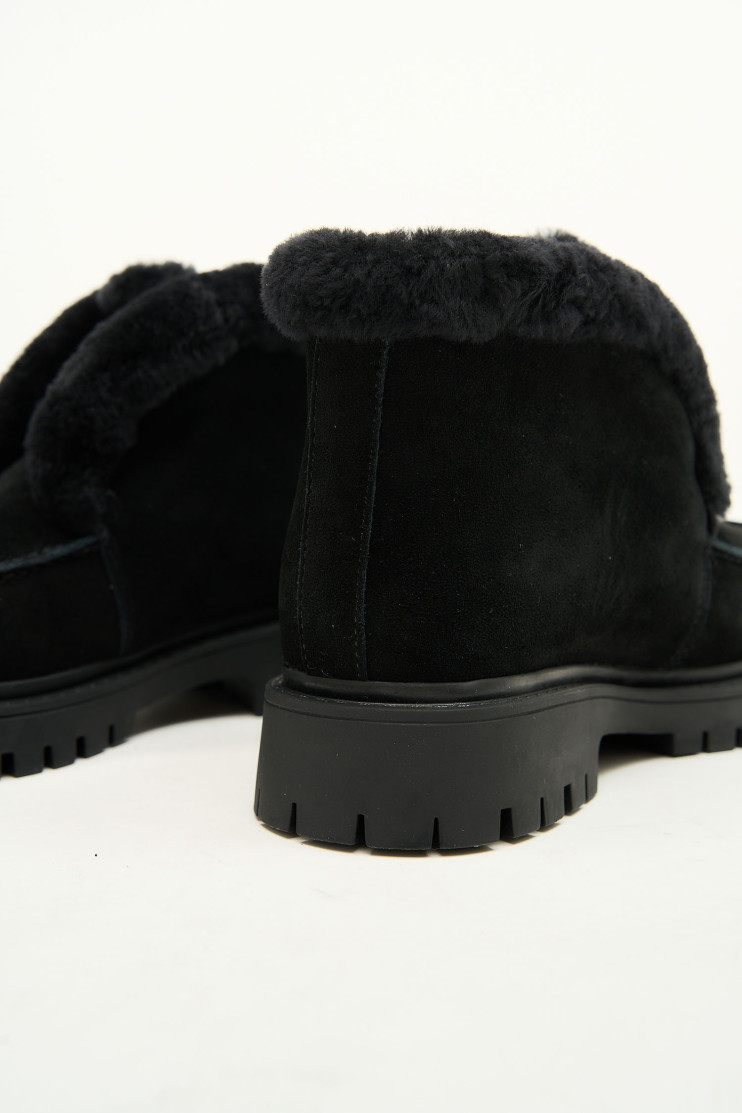 Ботинки Lonza 178580 - Вид 10 - интернет магазин sandalini.ua