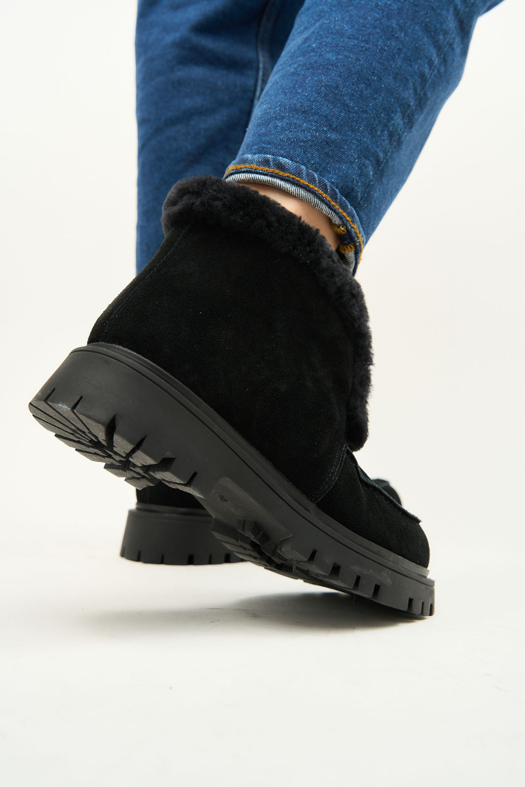 Ботинки Lonza 178580 - Вид 11 - интернет магазин sandalini.ua