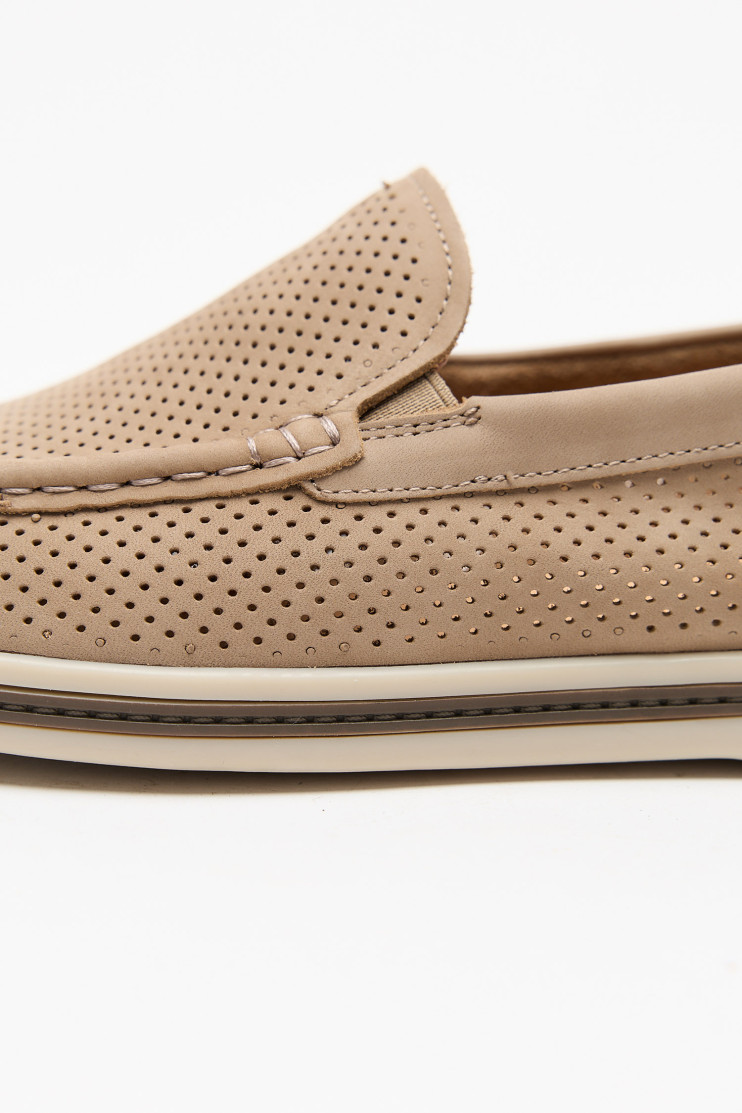 Туфлі чоловічі Fabio Monelli 214184 - Вид 2 - інтернет магазин sandalini.ua