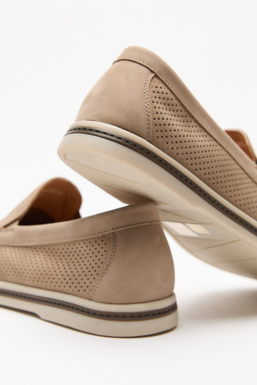 Туфлі чоловічі Fabio Monelli 214184