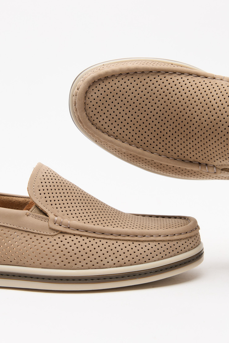 Туфлі чоловічі Fabio Monelli 214184 - Вид 5 - інтернет магазин sandalini.ua