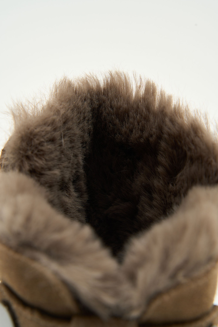 Черевики Lonza 179670 - Вид 5 - інтернет магазин sandalini.ua