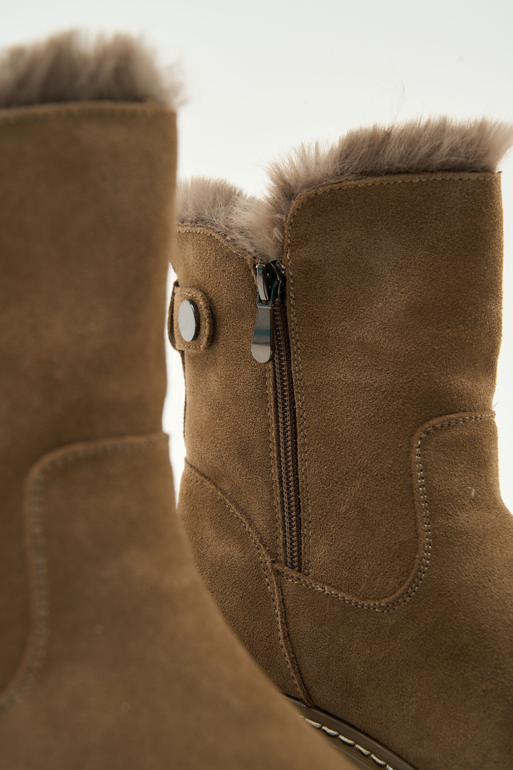 Черевики Lonza 179670 - Вид 7 - інтернет магазин sandalini.ua