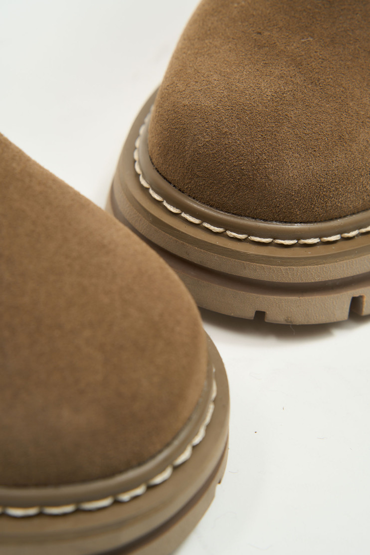 Черевики Lonza 179670 - Вид 8 - інтернет магазин sandalini.ua