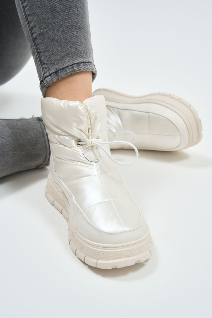 Угги Lonza 177820 - Вид 2 - интернет магазин sandalini.ua